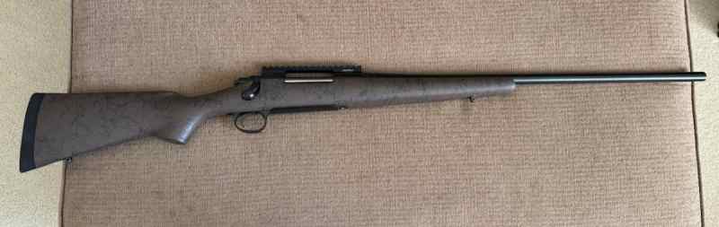 Remington 700 375 H&amp;H 1996 Classic