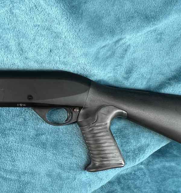 Benelli M2 Tactical 12 ga Pistol Grip 