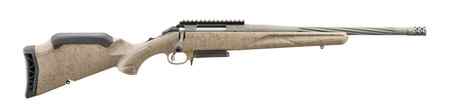 NEW IN BOX - Ruger American G2 Ranch - .243Win
