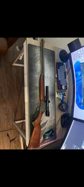 Marlin 39a 1948