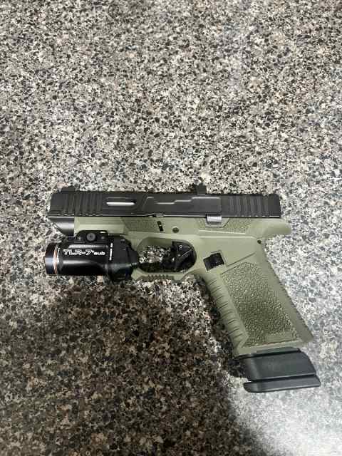 Glock 48