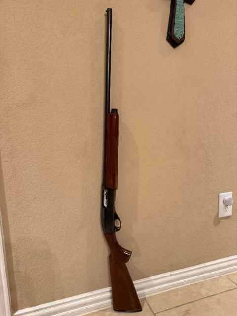 Remington 1100LW, 20 Gauge, 26” Full Choke Barrel