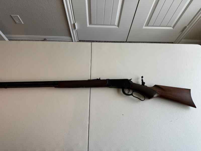 Winchester Model 94AE 30/30 New In box Conn made