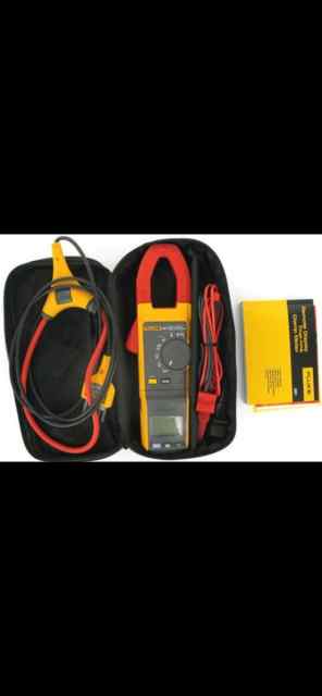 Electrical items for trade