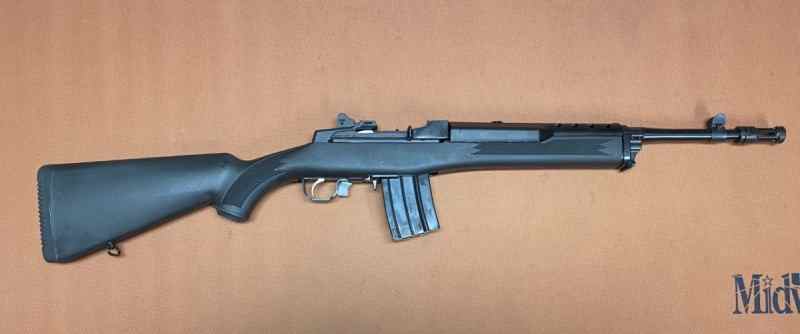NEW IN BOX -Ruger Mini-14 Tactical - 5.56NATO -16"