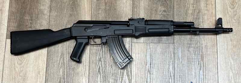 Arsenal SAM 7 Milked Receiver AK47