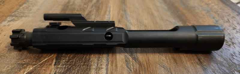 Killer Innovations Glock 19 magwell
