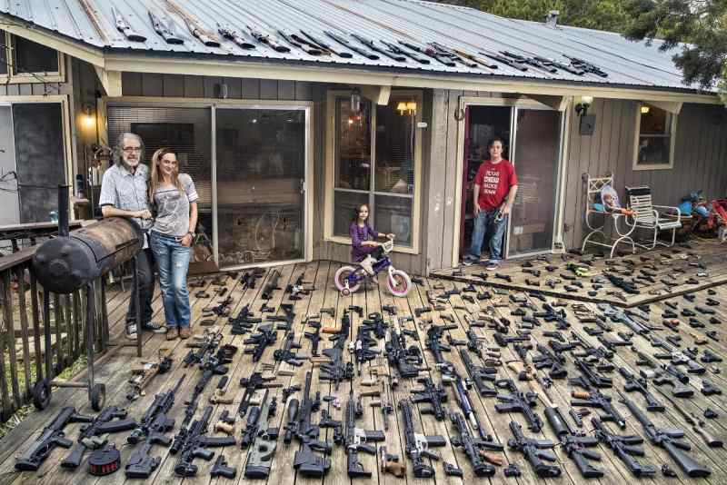 ISO WTB premium/collectible guns and/or collection