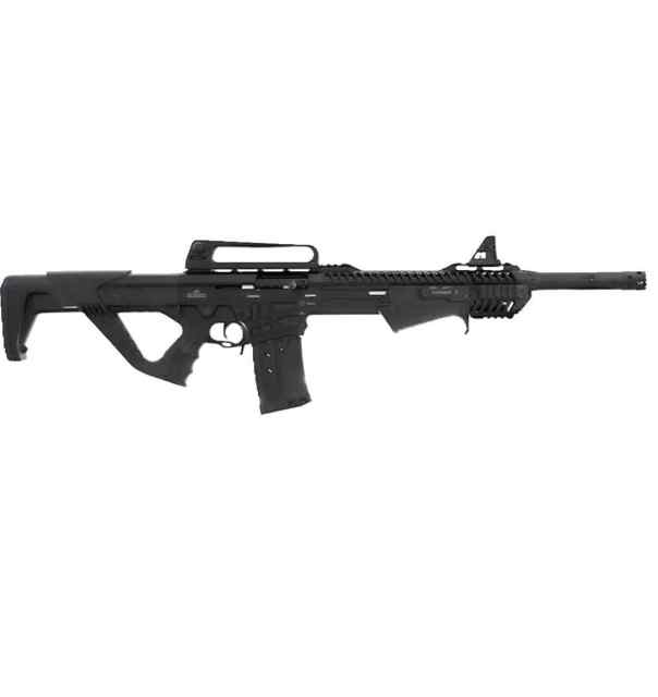 DICKINSON ERMONX SEMI-AUTO/PUMP HYBRID 12 GAUGE