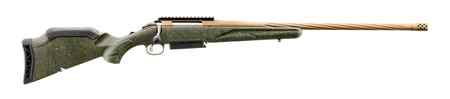 NEW IN BOX - Ruger American G2 Predator-6.5m PRC