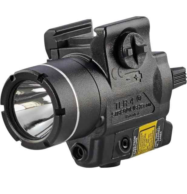 Streamlight TLR 4 - Rail Mounted Tac Light