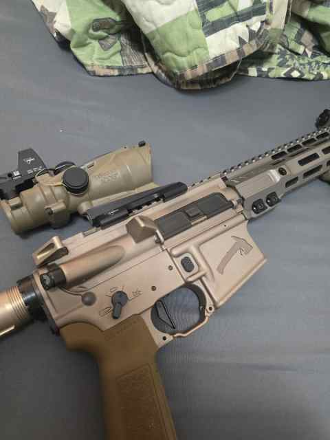 Solgw veil