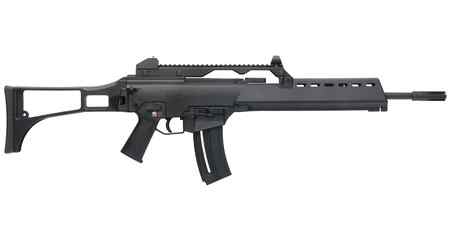 NEW IN BOX - HK G36 Rifle - 22LR - 18"