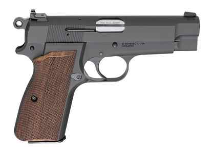NEW IN BOX - Springfield Armory SA-35 - 9mm - 4"