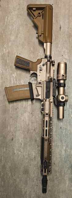 SOLGW Veil Solutions Tomahawk