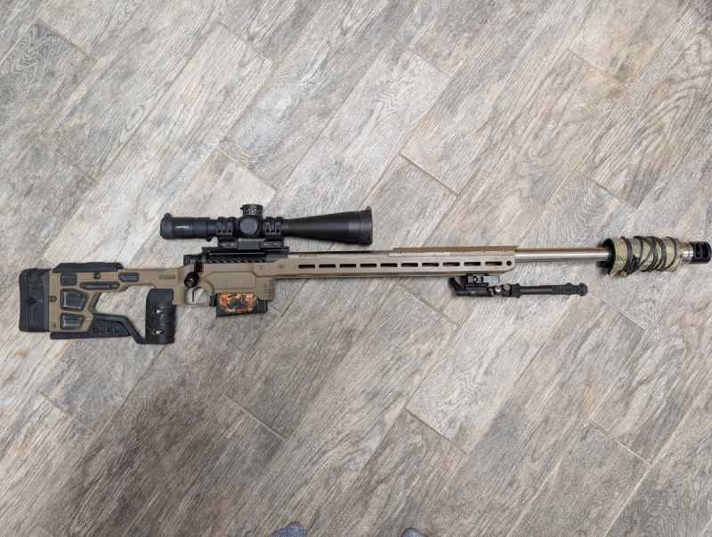 Parting Out 7PRC ELR Build