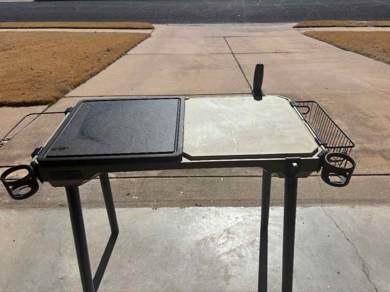 PECOS Outdoor Table