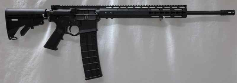 American Tactical 410 Gauge Semi-Automatic Shotgun