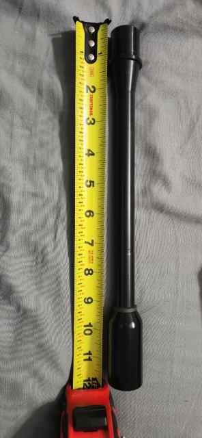 9mm PCC Barrel