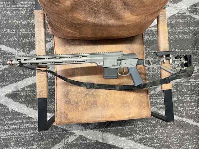 Q Mini Fix 5.56
