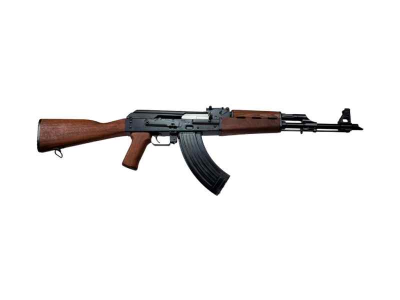 Zastava ZPAPM70 7.62X39 (WARF ARMS) WALNUT