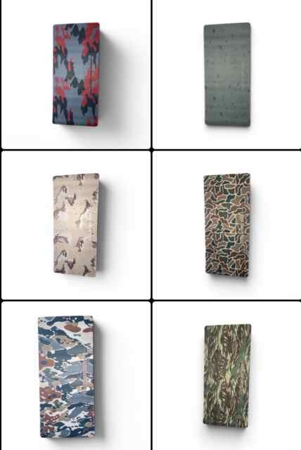 TXDG GUN MATS / MOUSEPADS
