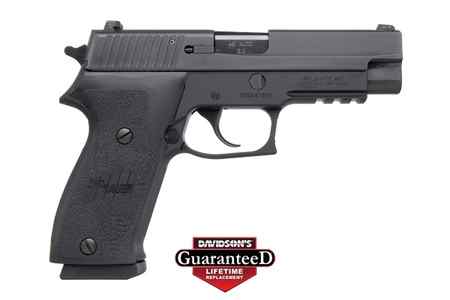 NEW IN BOX- Sig Sauer P220 R - 45ACP-4.4" Decocker