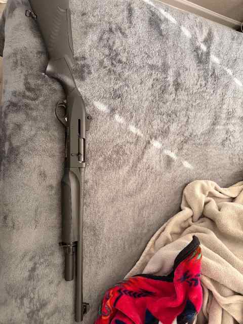 Benelli M2 