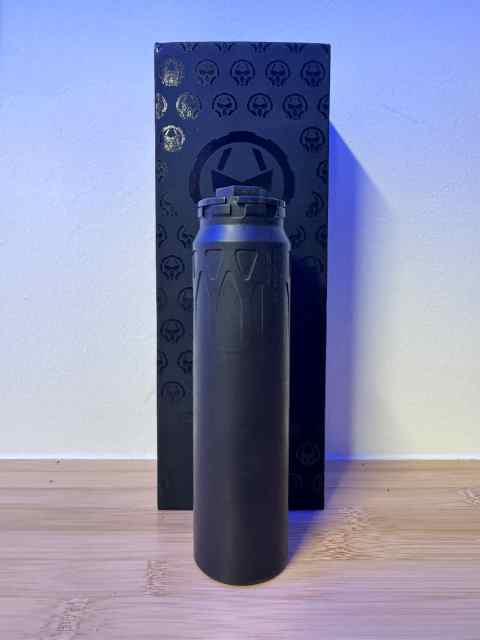 Dead Air Nomad 30 Suppressor