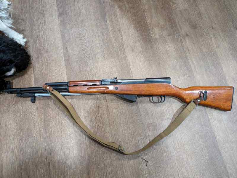 SKS