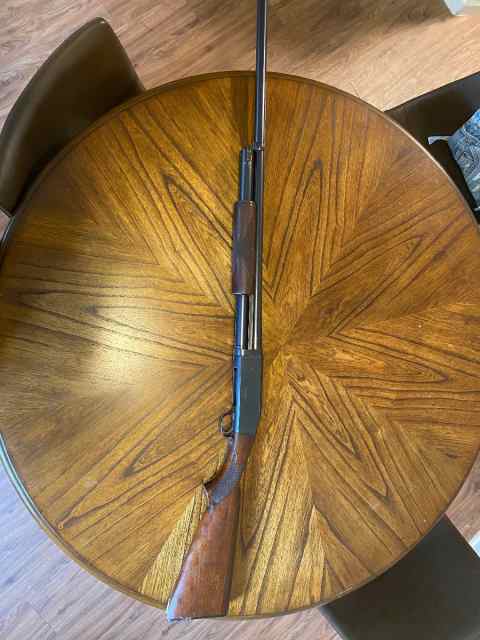 Remington model 29 take down 12g