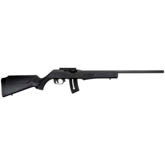 Rossi RS22 .22 WMR Semi-Automatic Rifle, Black