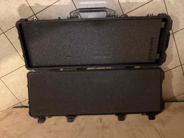 Pelican Case Model 1720