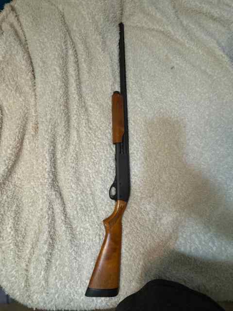 Remington 870 Express Magnum 12 gauge 