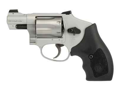 NEW IN BOX-Smith &amp; Wesson 632 Ultimate Carry 32H&amp;R