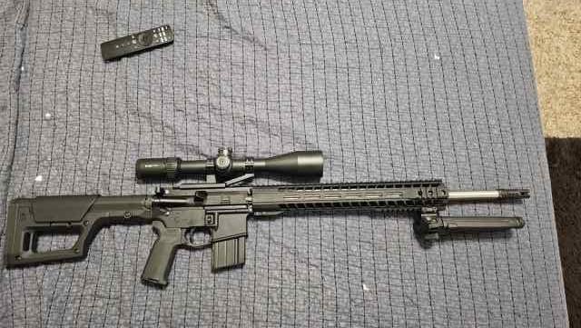 6.5 grendel ar 