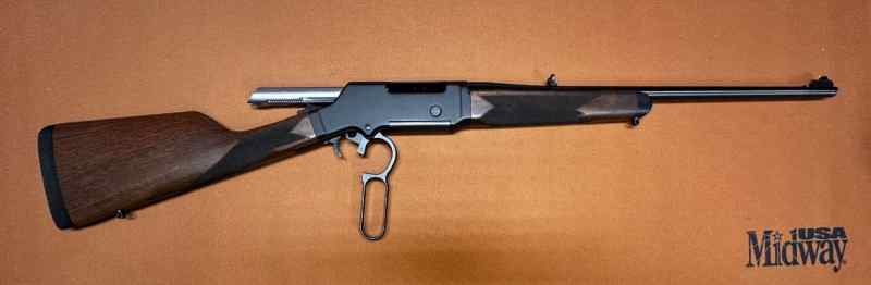 NEW IN BOX - Henry Long Ranger  - 243Win - 20"