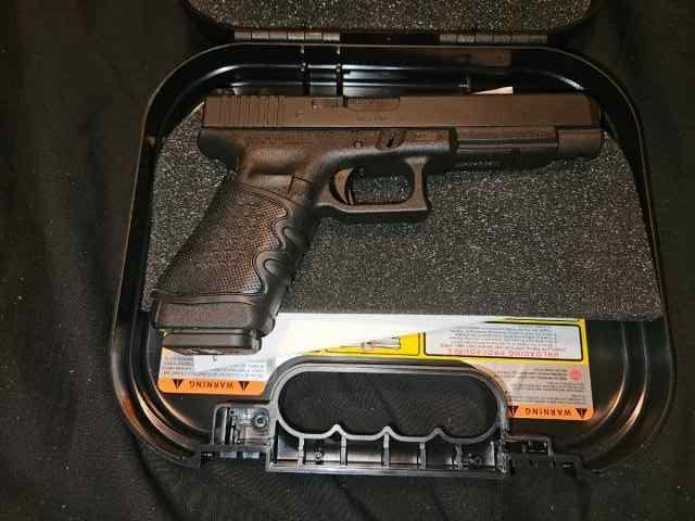 Glock 34 gen.4 