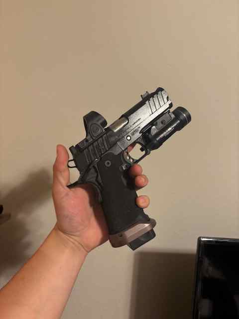 Chunk port Prodigy 4.25