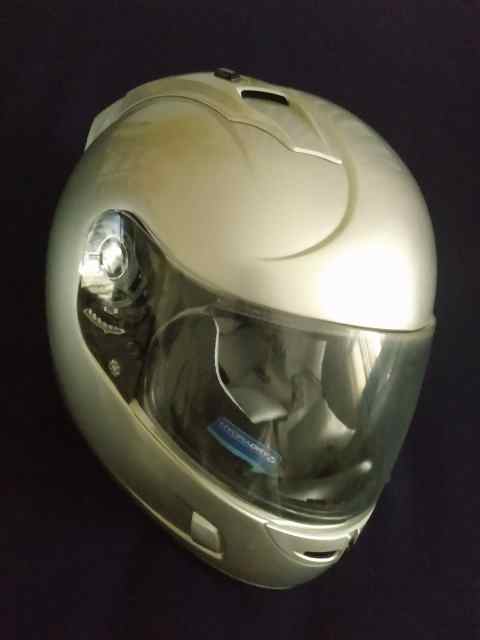 Icon Alliance SSR Helmet/Vest