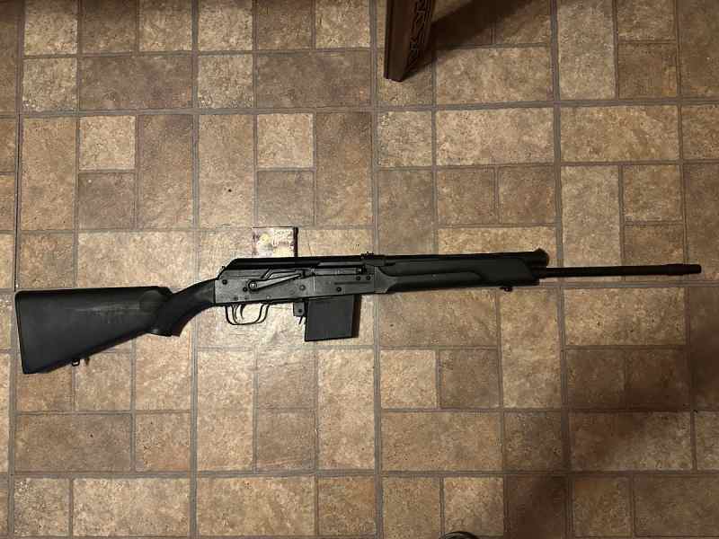 Saiga 410 AK