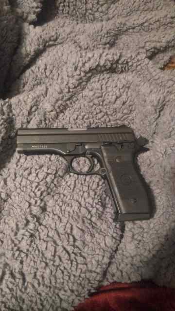 Wts Taurus pt 945