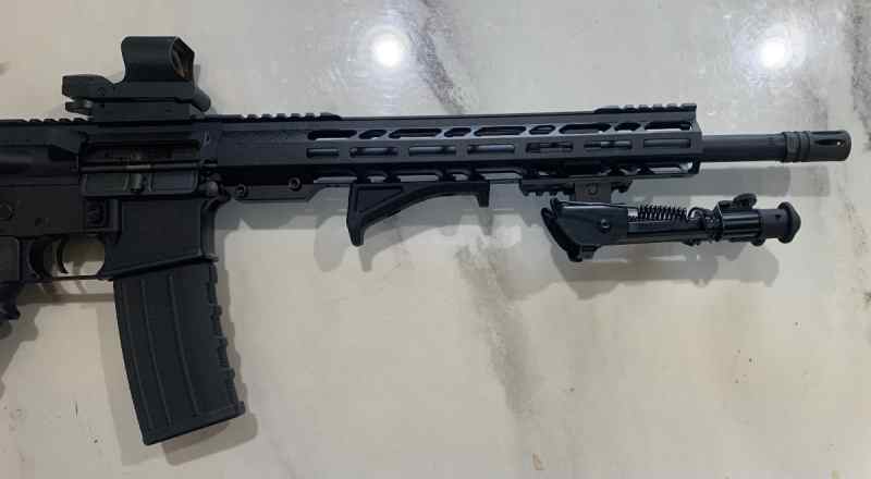 Anderson AR15