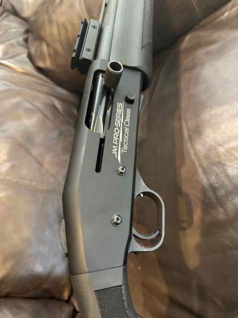 Mossberg 930 JM Pro Tactical WTT New