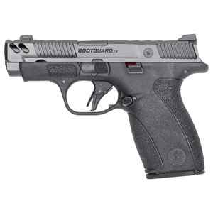 NEW IN BOX - Smith &amp; Wesson Bodyguard 2.0 - 380ACP