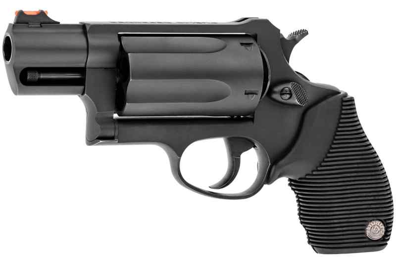 Taurus Judge public defender 