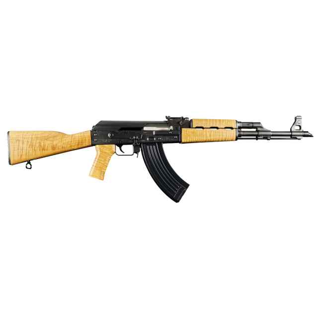 Zastava ZPAPM70 AK 7.62X39 (WARF ARMS)