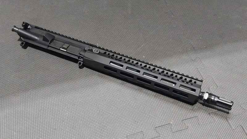 11.5&quot; 5.56mm Duty Grade URGs