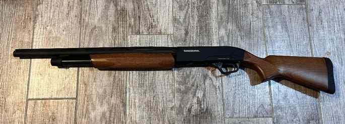 Winchester Super X SXP  20 ga Shotgun 20&quot; Barrel