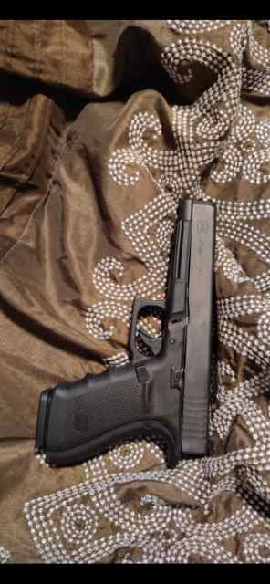 Glock 41 mos 